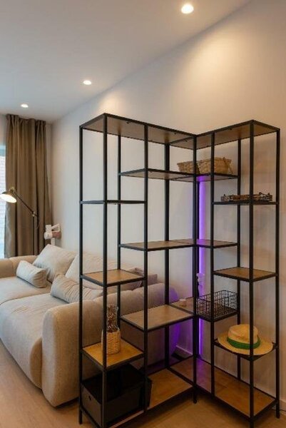 Aviatiei Tower,